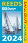 Image for Reeds PBO Small Craft Almanac 2024
