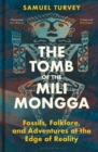 Image for The Tomb of the Mili Mongga