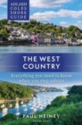 Image for Adlard Coles Shore Guide: The West Country