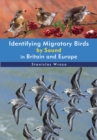 Image for Identifying migratory birds by sound in Britain and Europe