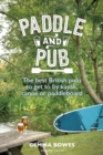 Image for Paddle and Pub
