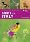 Image for Birds of Italy: Second Edition