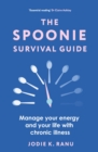 Image for The Spoonie Survival Guide
