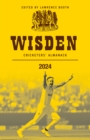 Image for Wisden Cricketers&#39; Almanack 2024