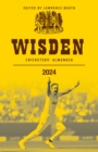 Image for Wisden cricketers&#39; almanack 2024