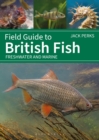 Image for Field Guide to British Fish