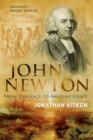 Image for John Newton  : from disgrace to Amazing grace