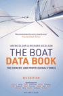Image for The Boat Data Book 8th Edition : The Owners&#39; and Professionals&#39; Bible