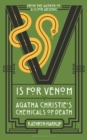 Image for V is for Venom