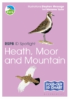 Image for RSPB ID Spotlight - Birds of Heath, Moor and Mountain