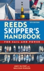 Image for Reeds skipper&#39;s handbook  : for sail and power