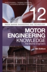 Image for Reeds Vol 12: Motor Engineering Knowledge for Marine Engineers
