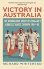 Image for Victory in Australia