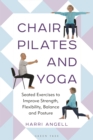 Image for Chair Pilates and Yoga