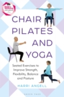Image for Chair Pilates and Yoga