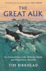 Image for The Great Auk