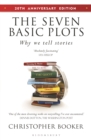 Image for The Seven Basic Plots : Why We Tell Stories - 20th Anniversary Edition