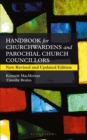 Image for A handbook for churchwardens and parochial church councillors