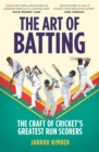 Image for The Art of Batting