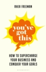 Image for You&#39;ve Got This