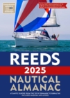 Image for Reeds nautical almanac 2025