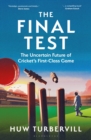 Image for The Final Test