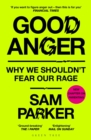 Image for Good Anger
