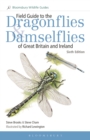 Image for Field Guide to the Dragonflies and Damselflies of Great Britain and Ireland