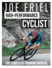 Image for Joe Friel’s High-Performance Cyclist
