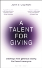 Image for A Talent for Giving