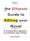 Image for The Ultimate Guide to Editing Your Novel