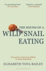 Image for The Sound of a Wild Snail Eating
