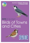 Image for RSPB ID Spotlight - Birds of Towns and Cities
