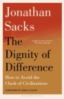 Image for The Dignity of Difference