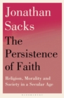 Image for The Persistence of Faith