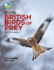 Image for RSPB British Birds of Prey