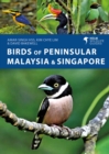 Image for Birds of Peninsular Malaysia and Singapore