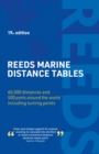 Image for Reeds Marine Distance Tables 19th edition