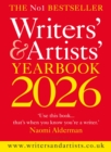 Image for Writers&#39; &amp; Artists&#39; Yearbook 2026