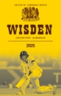 Image for Wisden Cricketers&#39; Almanack 2025