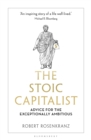 Image for The Stoic Capitalist