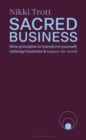 Image for Sacred Business