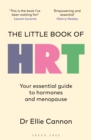 Image for The Little Book of HRT