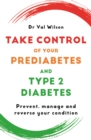 Image for Take Control of Your Prediabetes and Type 2 Diabetes