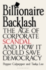 Image for Billionaire Backlash