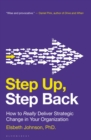 Image for Step Up, Step Back