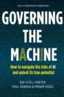 Image for Governing the Machine