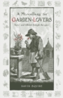 Image for A Miscellany for Garden-Lovers