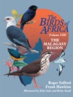 Image for The Birds of Africa: Volume VIII