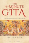 Image for The 5-minute Gita